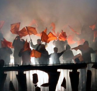 KSZO Ostrowiec – Karpaty Krosno (22)