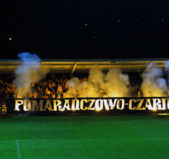 KSZO Ostrowiec – Karpaty Krosno (17)