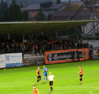 KSZO Ostrowiec – Karpaty Krosno (3)
