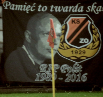 KSZO Ostrowiec – Karpaty Krosno (12)