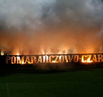 KSZO Ostrowiec – Karpaty Krosno (20)