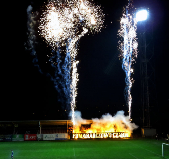 KSZO Ostrowiec – Karpaty Krosno (18)