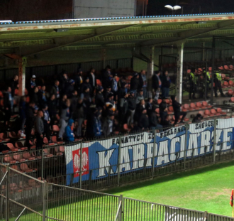 KSZO Ostrowiec – Karpaty Krosno (25)