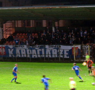 KSZO Ostrowiec – Karpaty Krosno (14)
