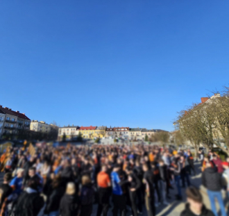 KSZO Ostrowiec Świętokrzyski - Naprzód Jędrzejów (1)