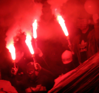 KSZO Ostrowiec Świętokrzyski - Naprzód Jędrzejów (26)
