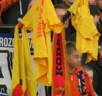 KSZO Ostrowiec Świętokrzyski - Naprzód Jędrzejów (14)