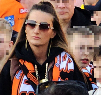 KSZO Ostrowiec Świętokrzyski – Sandecja Nowy Sącz  (7)