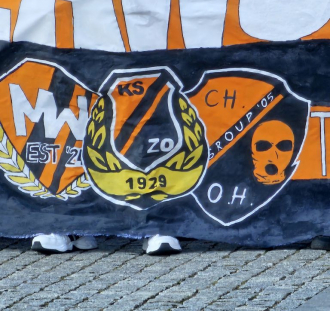 KSZO Ostrowiec Świętokrzyski – Sandecja Nowy Sącz  (5)