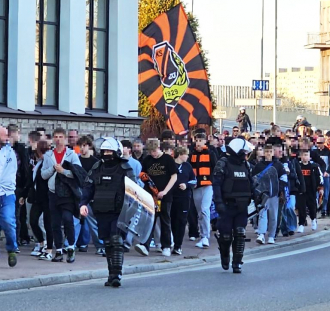 KSZO Ostrowiec Świętokrzyski – Sandecja Nowy Sącz  (11)