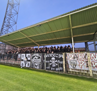 KSZO Ostrowiec Świętokrzyski – Sandecja Nowy Sącz  (21)