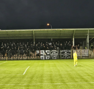 KSZO Ostrowiec Świętokrzyski – Sandecja Nowy Sącz  (30)
