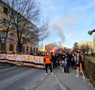 KSZO Ostrowiec Świętokrzyski – Sandecja Nowy Sącz  (13)