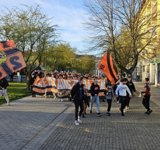 KSZO Ostrowiec Świętokrzyski – Sandecja Nowy Sącz  (8)