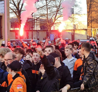 KSZO Ostrowiec Świętokrzyski – Sandecja Nowy Sącz  (12)
