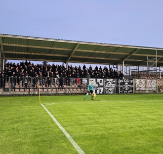 KSZO Ostrowiec Świętokrzyski – Sandecja Nowy Sącz  (20)
