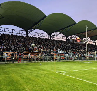 KSZO Ostrowiec Świętokrzyski – Sandecja Nowy Sącz  (25)