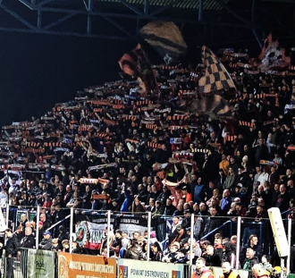 KSZO Ostrowiec Świętokrzyski – Sandecja Nowy Sącz  (32)
