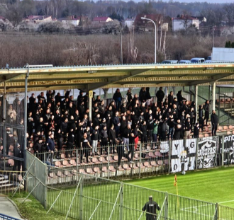 KSZO Ostrowiec Świętokrzyski – Sandecja Nowy Sącz  (18)