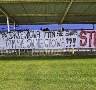 KSZO Ostrowiec Świętokrzyski – Sandecja Nowy Sącz  (23)