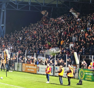 KSZO Ostrowiec Świętokrzyski – Sandecja Nowy Sącz  (31)