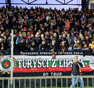 KSZO Ostrowiec Świętokrzyski – Sandecja Nowy Sącz  (26)