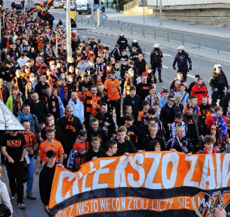 KSZO Ostrowiec Świętokrzyski – Sandecja Nowy Sącz  (10)