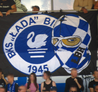 Łada Biłgoraj – Hetman Zamość  (12)