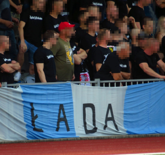 Łada Biłgoraj – Hetman Zamość  (14)