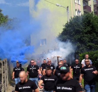 Łada Biłgoraj – Hetman Zamość  (7)