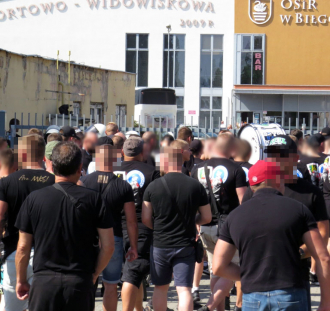 Łada Biłgoraj – Hetman Zamość  (10)