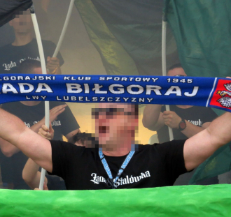 Łada Biłgoraj – Hetman Zamość  (39)