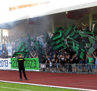 Łada Biłgoraj – Hetman Zamość  (43)