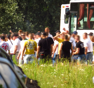 Łada Biłgoraj – Hetman Zamość  (18)