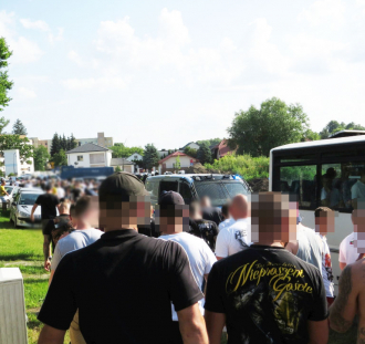 Łada Biłgoraj – Hetman Zamość  (25)