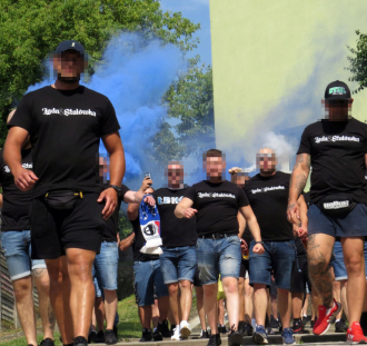 Łada Biłgoraj – Hetman Zamość  (6)