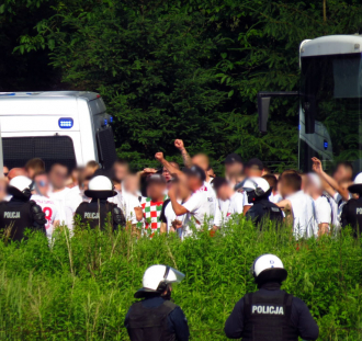 Łada Biłgoraj – Hetman Zamość  (23)