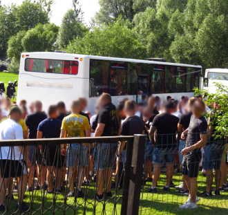 Łada Biłgoraj – Hetman Zamość  (24)
