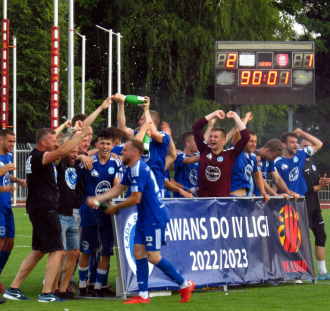 Łada Biłgoraj – Hetman Zamość  (47)