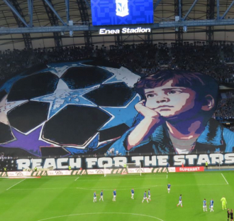Lech Poznań – Crvena zvezda  (4)