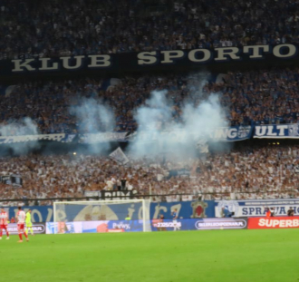 Lech Poznań – Crvena zvezda  (13)