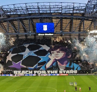 Lech Poznań – Crvena zvezda  (5)