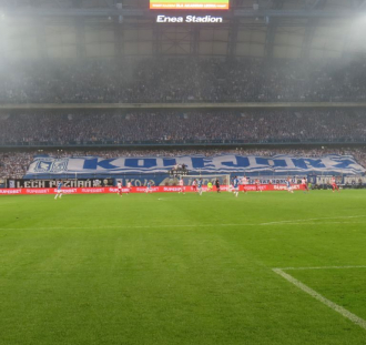 Lech Poznań – Crvena zvezda  (9)