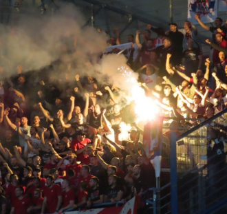 Lech Poznań – Crvena zvezda  (27)