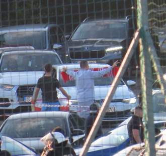 Lech Poznań – Crvena zvezda  (2)