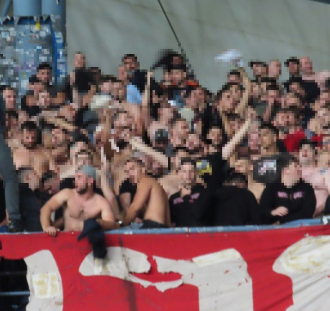 Lech Poznań – Crvena zvezda  (12)