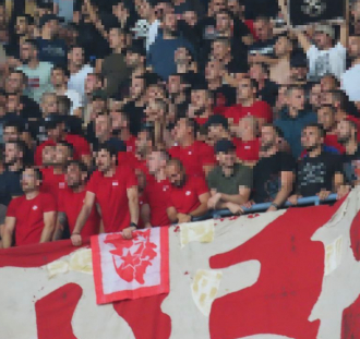 Lech Poznań – Crvena zvezda  (11)
