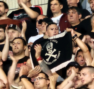 Lech Poznań – Crvena zvezda  (28)