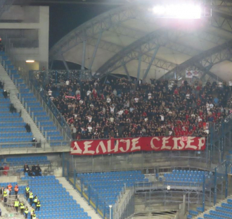 Lech Poznań – Crvena zvezda  (18)