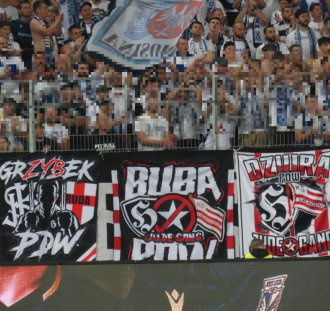Lech Poznań – Crvena zvezda  (20)